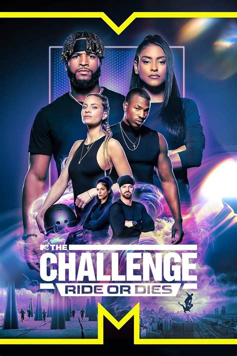 cartoonhd the challenge|The Challenge (TV Series 1998– ) .